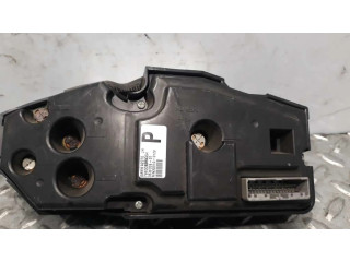 Блок управления климат-контролем MN303100129, 79600SMGG4 Honda Civic