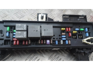 Блок предохранителей 109440500D, 35046507   Tesla Model S    