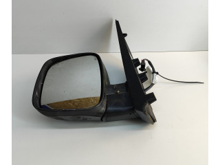 Зеркало электрическое Citroen Nemo - года
