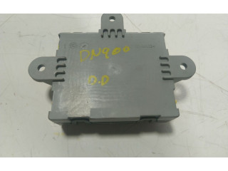 Блок управления T4N6272, GJ3214D617BA Jaguar XF X260