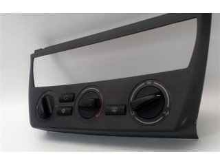 Блок управления климат-контролем 64113400555   BMW X3 E83