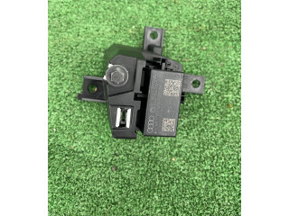 Блок управления 4H0909131, 34090101   Audi A8 S8 D4 4H