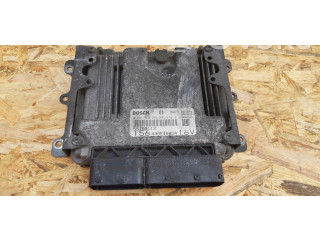 Řídící jednotka Alfa Romeo Giulia 2005