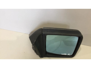 Zpětné zrcátko pravé Mercedes-Benz 190 W201 1988 1248101616, 166036