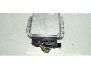 Блок управления двигателем Блок управления 275800-9253 Subaru Forester SH