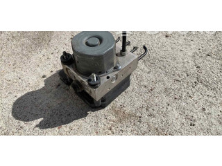 Блок АБС 0265956075   Opel  Meriva B  2010 - 2016 года