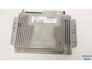 Блок управления впрыскивания