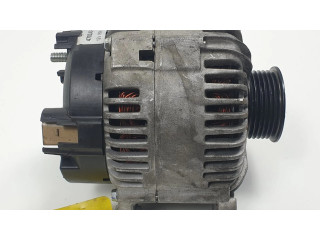 Генератор 4701AI90258 Audi Q7 4M 3.0