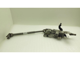 Рулевая рейка 9822125477 Citroen C4 Cactus 2014- года