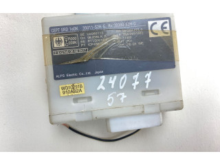 Блок управления 38380-S2H-G, 35011-S2H-G Honda HR-V