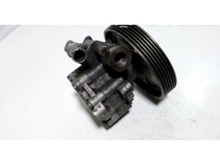 Насос усилителя руля