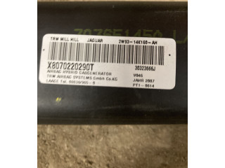 Боковая подушка безопасности 2W9314K159AM Jaguar XJ X350