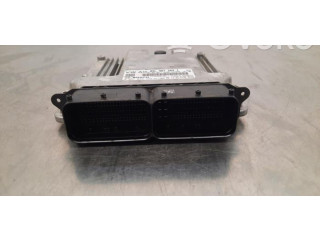 Блок управления двигателя 05L907309T   Volkswagen Touran III