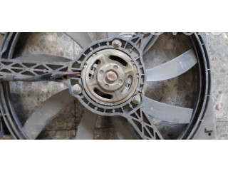 Вентилятор радиатора     7700429413    Renault Twingo I 