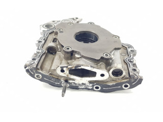 Масляный насос   9686038880, 1001G8  Peugeot 2008 I 