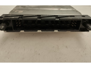 Блок управления двигателя 0261206828 Volvo V70