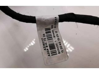 Zpětné zrcátko Mercedes-Benz C W204 2012 A2048107325, A3160117