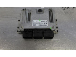 Řídící jednotka 0281019818, 1609529480 Citroen C3 2013