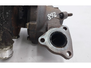 Турбина Honda Accord 18900RL0G012M2, 7822170001