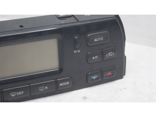 Блок управления климат-контролем 2W9318C612AD, 18C6120 Jaguar XJ X350