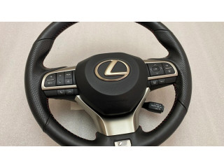 Руль Lexus RX 450H TG14A03001, 864A248010