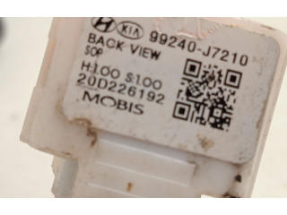 Блок управления 99240J7210   KIA Xceed