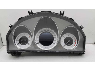 Přístrojová deska Mercedes-Benz GLK (X204) 2012 A2049005509, A2C81600900