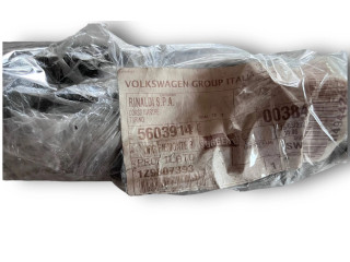 Блок комфорта 1Z9807393 Skoda Octavia Mk2 (1Z)