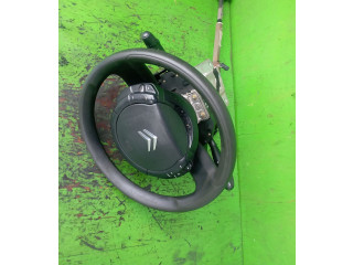 Zpětné zrcátko Citroen C4 I 2005