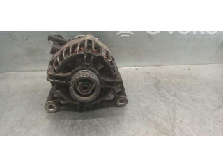 Генератор 9654343080, MS1022118570 Citroen Berlingo