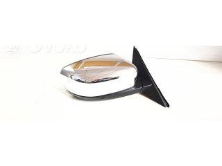 Зеркало электрическое        Chrysler 300C  2011- года   