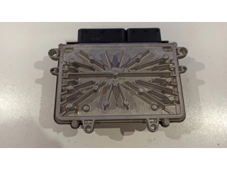 Блок управления двигателя 36002556, 30743338   Volvo S80