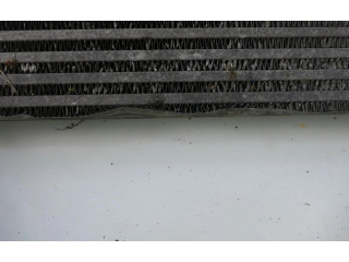 Радиатор интеркулера