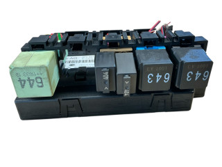 Блок комфорта 8P0907063G   Audi A3 S3 A3 Sportback 8P   