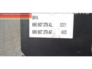 Блок АБС 6R0907379AL, 0265955027 Skoda Fabia Mk2 (5J) 2007 - 2014 года