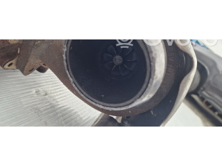 Turbodmychadlo Турбина A6510900286, A6519060300 Jeep Compass