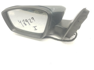 Зеркало электрическое        Skoda Rapid (NH)  2012 - 2019 года   