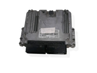 Блок управления двигателя JT7112A650GE   Ford Transit -  Tourneo Connect