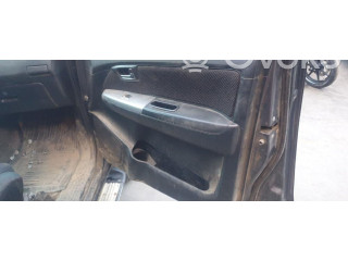 Přístrojová deska Toyota Hilux (AN10, AN20, AN30) 2015 857100K010