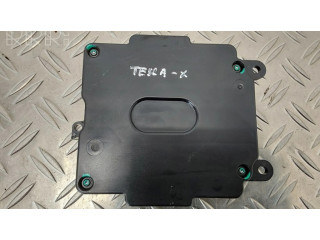 Блок управления дверью