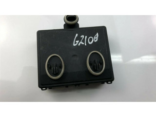 Другие блоки управления / модули