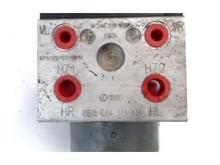 Jednotka ABS 8E0614111AB, 0265216559 Volkswagen Passat Alltrack 2000