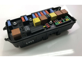 Другие блоки управления / модули