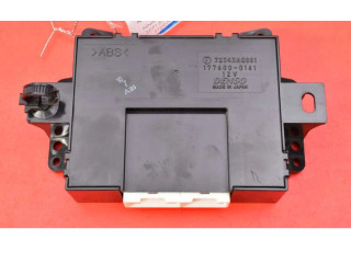 Řídící jednotka 72343AG001, 72343AG001   Subaru Legacy 2004