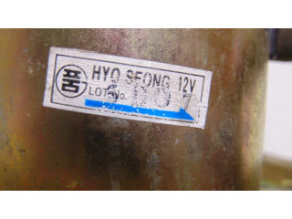 Вентилятор печки 6921005000 SsangYong Musso