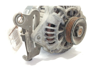 Генератор OK30D18300, AB180140   KIA Shuma      