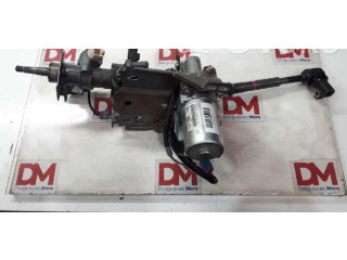 Руль Nissan Tiida C11 2004 - 2011 года 28500EM10A