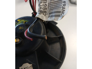 Вентилятор печки B6830 Citroen Xsara