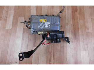 Блок управления A1679063801   Mercedes-Benz GLE W167