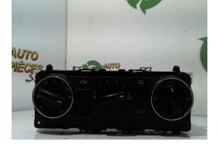 Блок управления климат-контролем 1699001400, 1699001400 Mercedes-Benz A W169
